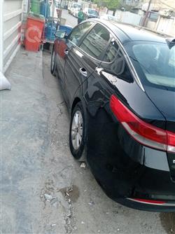 كيا اوبتيما